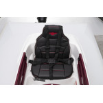 Elektrické autíčko - Bentley Bentayga S - biele